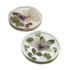 Orchid Bloom Coasters