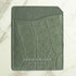 Crocodile Leather Card Holder With NFC