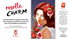 Roselle Charm