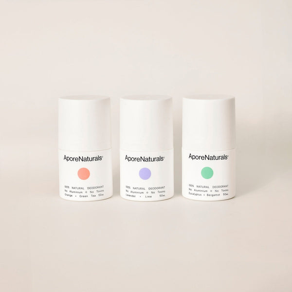 Family Bundle (3 Pack)