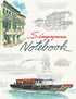 Singapore Notebook