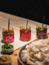 Spark Sauce Set