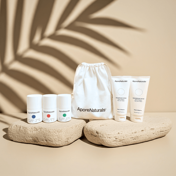The Ultimate Wellness Bundle