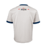 Racing Helmet Contrast Ringer Beige Tee