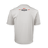 2026 Sprint Typography Beige Regular Tee