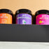 Spark Sauce Set