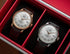 Orient: SG60 - Singapore Edition 600 sets, serial number engraving