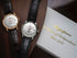 Orient: SG60 - Singapore Edition 600 sets, serial number engraving