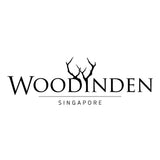 Woodinden logo