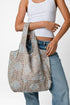 Shopper Tote
