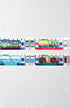 Die Cut Washi Tape