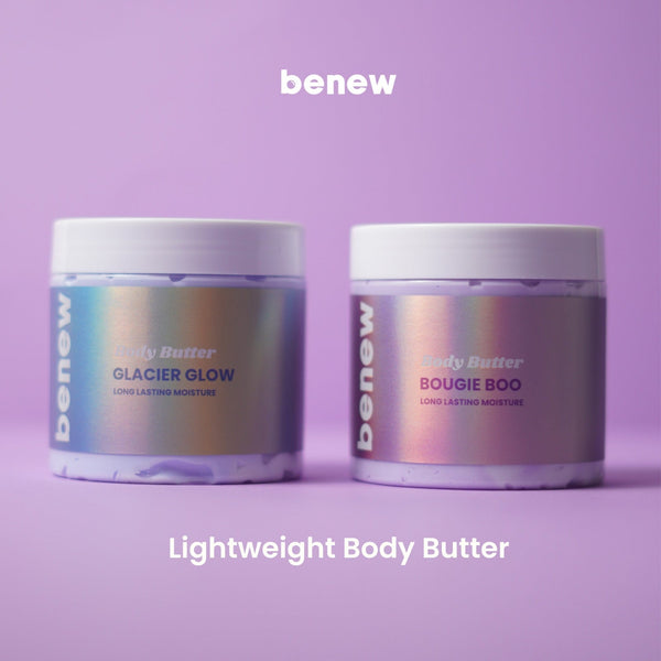 Body Butter