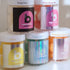 Body Sugar Scrub Balls