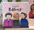 Leaders: Boldness | Awesome Women Series Book Set
