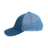 Sprint Junior All-Mesh Light Blue Cap