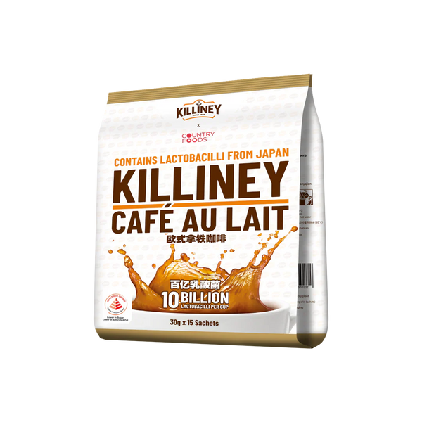 Killiney Café Au Lait
