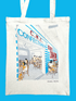 Chin Mee Chin tote bag
