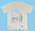 Chin Mee Chin (sand) t-shirt