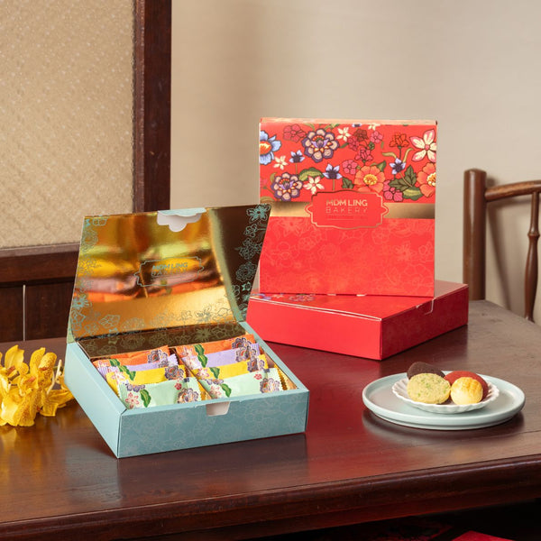Nanyang Gift Set