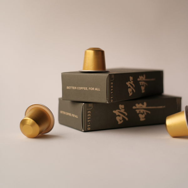 Gachala Capsules