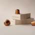 Smoky Quartz Capsules