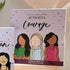 Activists: Courage | Awesome Women Series Book Set