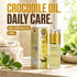 Long Kuan Hung Crocodile Oil
