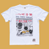China Town Popiah t-shirt