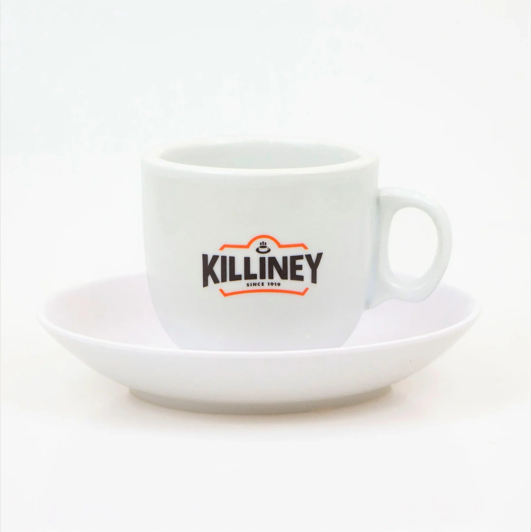 Killiney Kopitiam Cup & Saucer