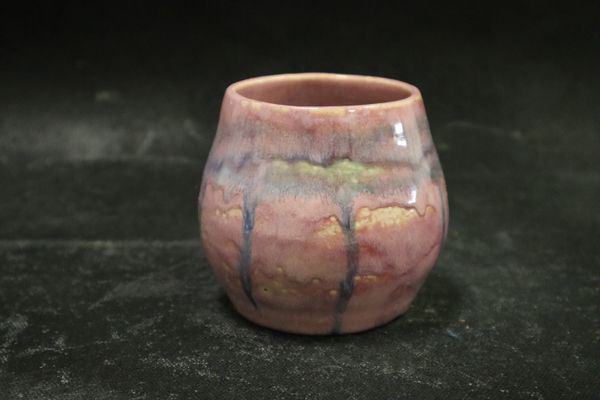 CONTEMPORARY VASE SERIES - MY REACTION