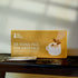 Da Hong Pao Oolong Tea Crystals - Wuyi Moutains (12 Servings)