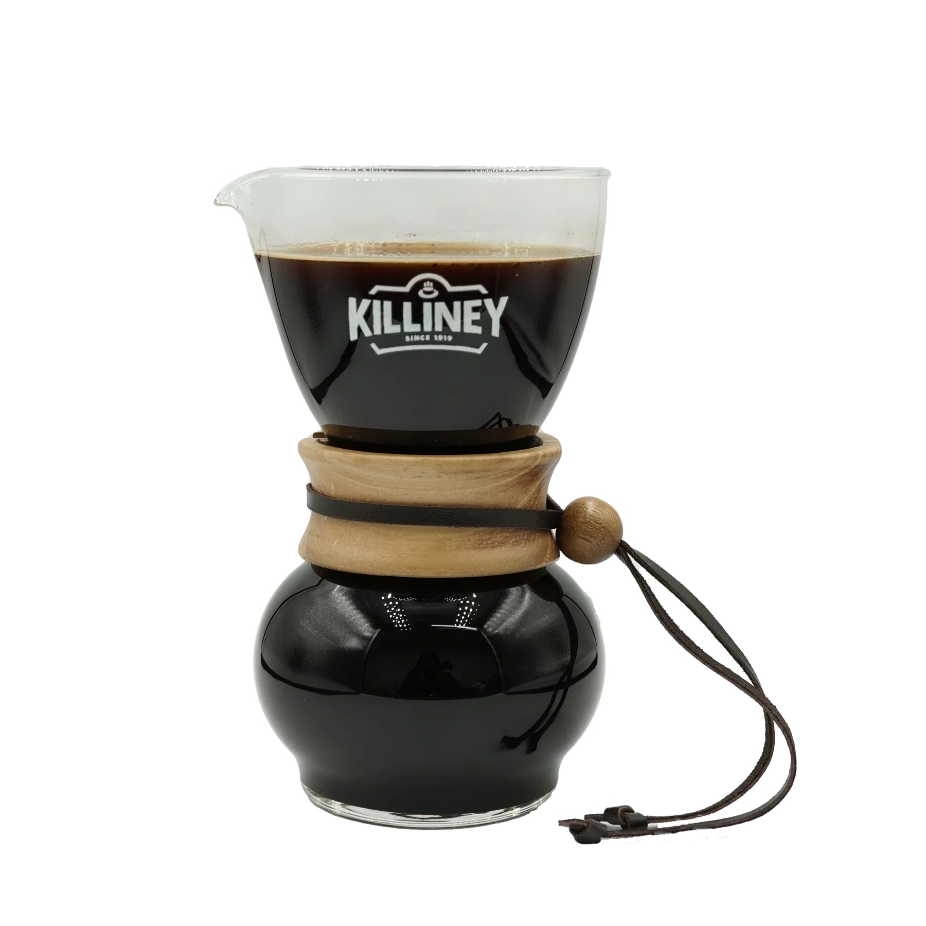 Killiney Coffee Drip Pot 240ml