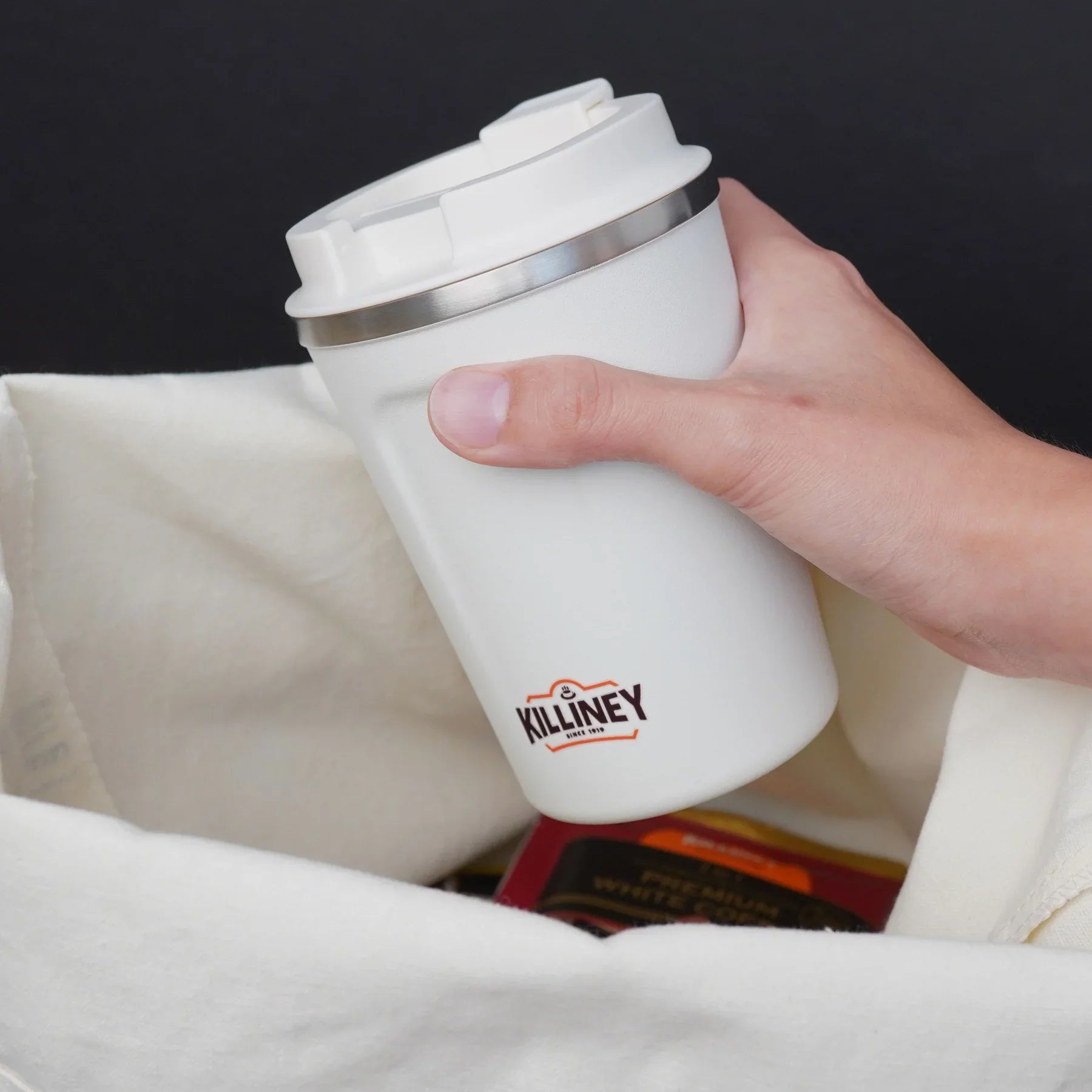 Killiney Endo Thermal Mug 380ml