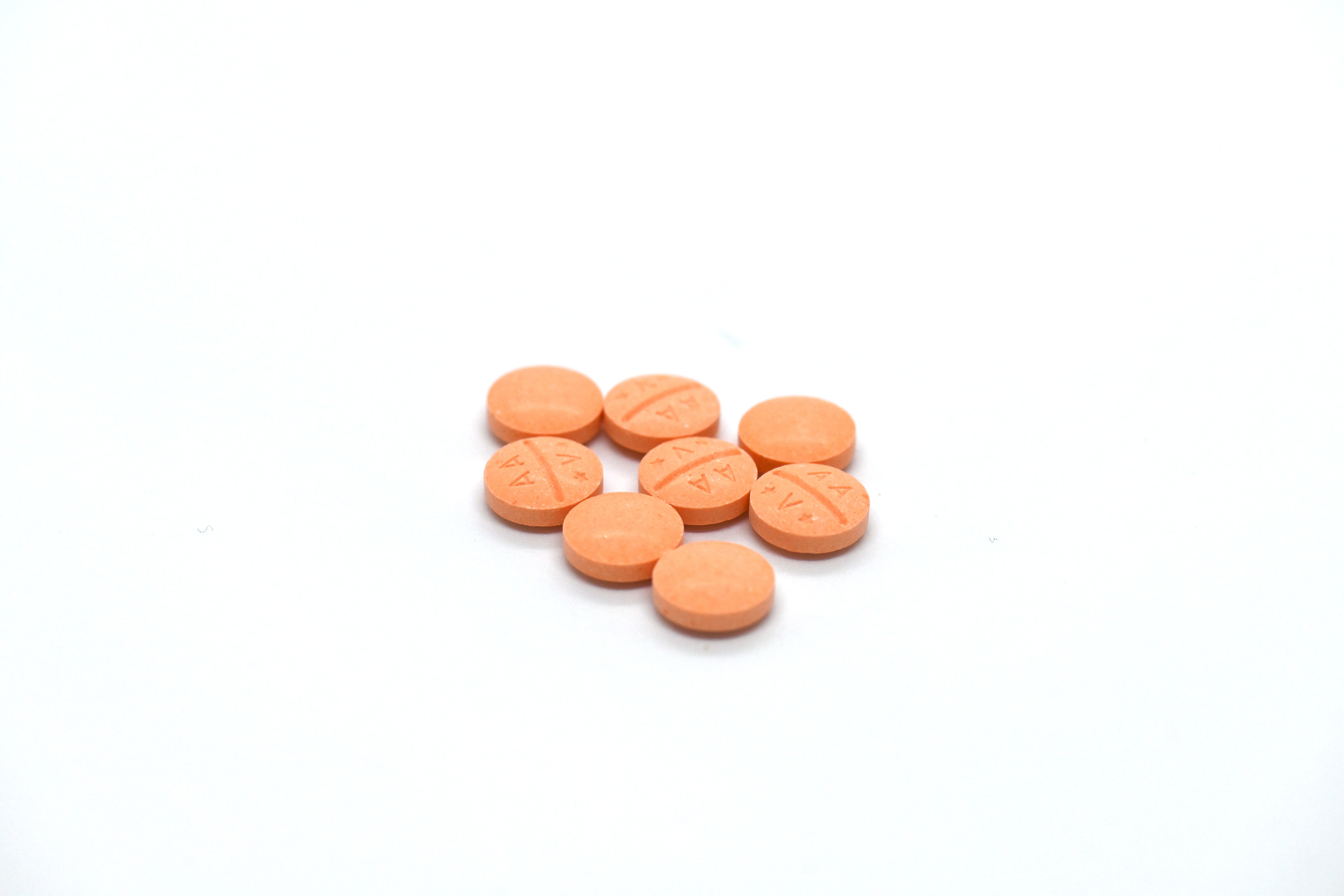 Chewable Vit-C Tablets (Adults)