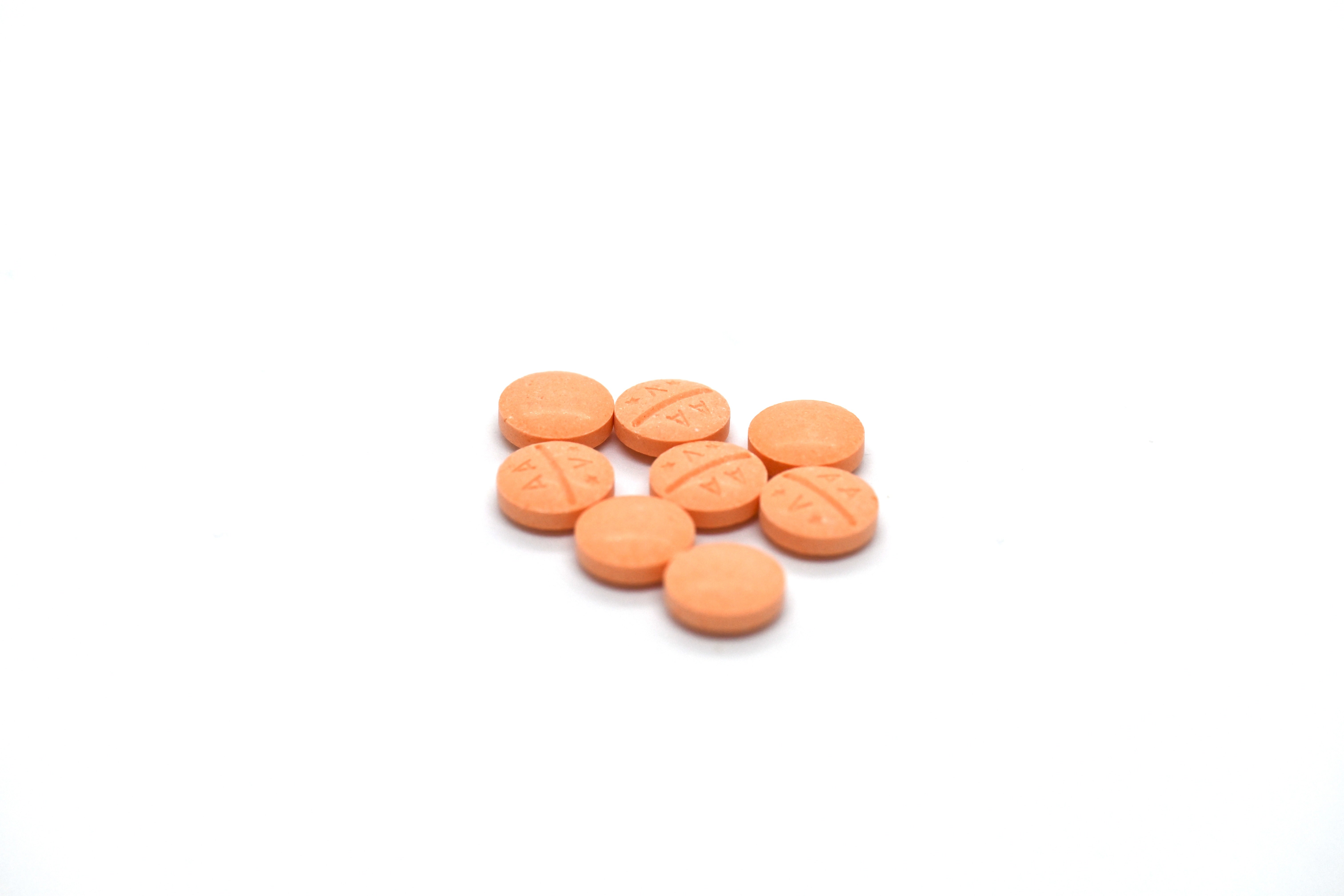 Chewable Vit-C Tablets (Kids)
