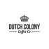 Dutch Colony (Sleeve of 3)