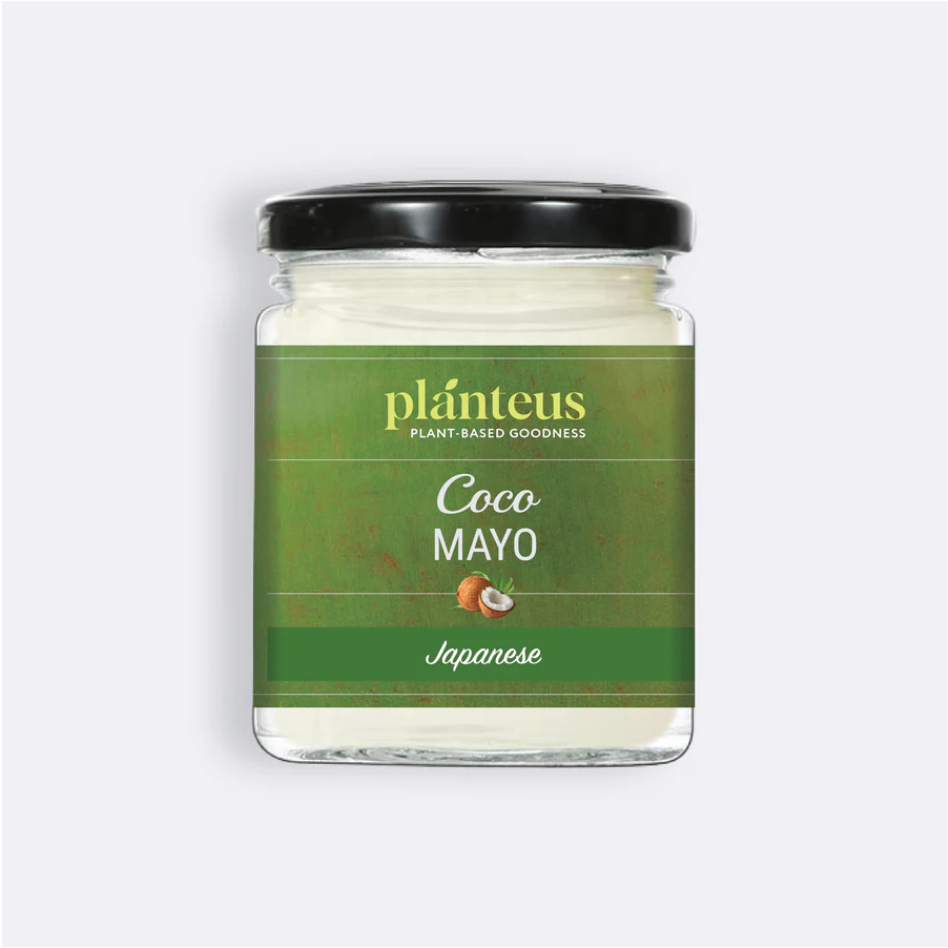 Planteus Japanese Coco Mayo