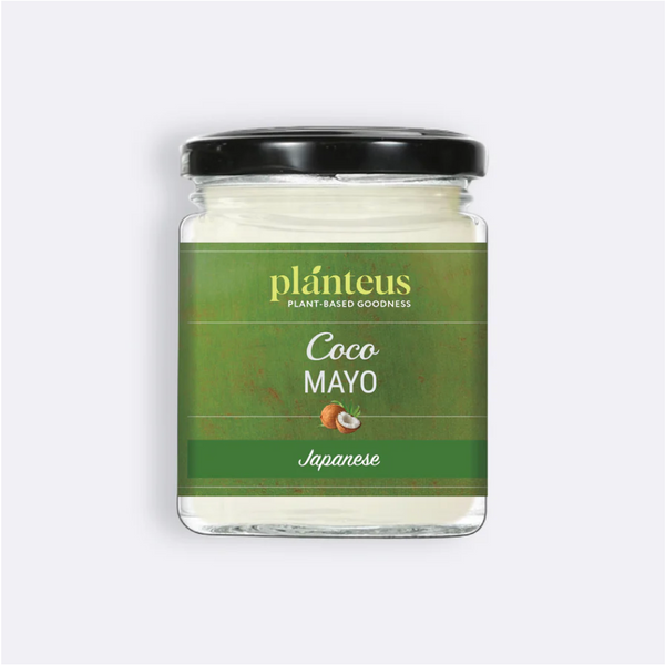 Planteus Japanese Coco Mayo