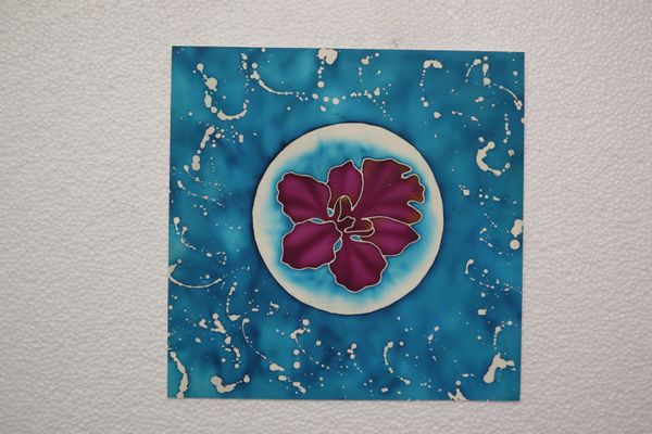 BEAUTY AND RESILIENCE 2026 SERIES - 4
