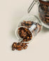 Triple Dark Granola Jar