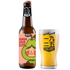Guava Sour Plum ale