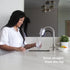 HomeFilter™ Faucet Advanced
