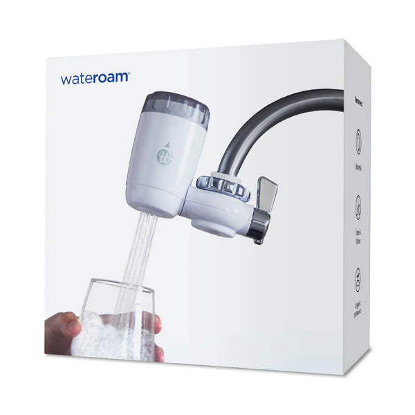 HomeFilter™ Faucet Advanced