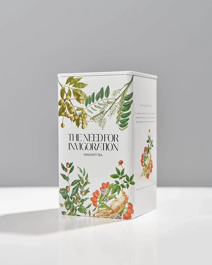 Immunity Tea
