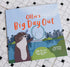 Ollie’s Big Day Out | Book