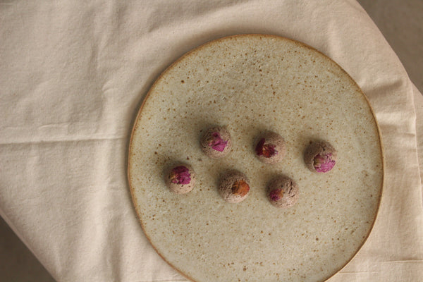 Liver Praline Pork