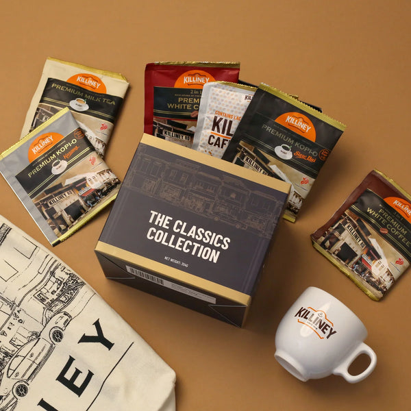 The Classics Collection by Killiney