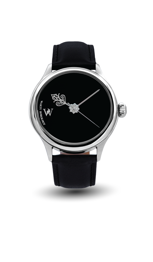 Klasik: Hitam