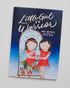 Little Girl to Warrior | Book