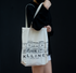 Killiney Tote Bag